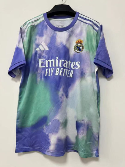 25/26 Real Madrid Special Edition