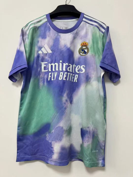 25/26 Real Madrid Special Edition