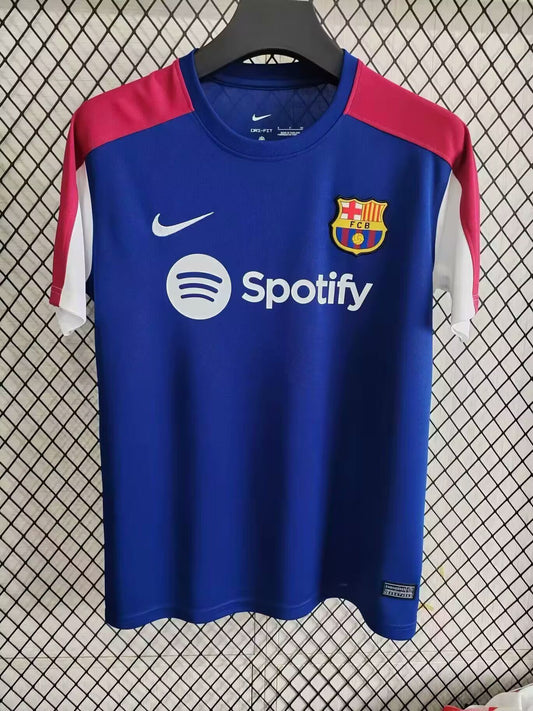 25/26 Barcelona training suit