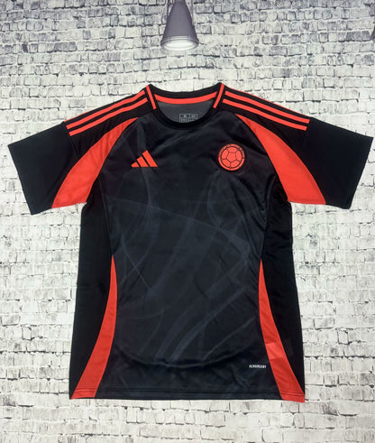 2024 Colombia Away