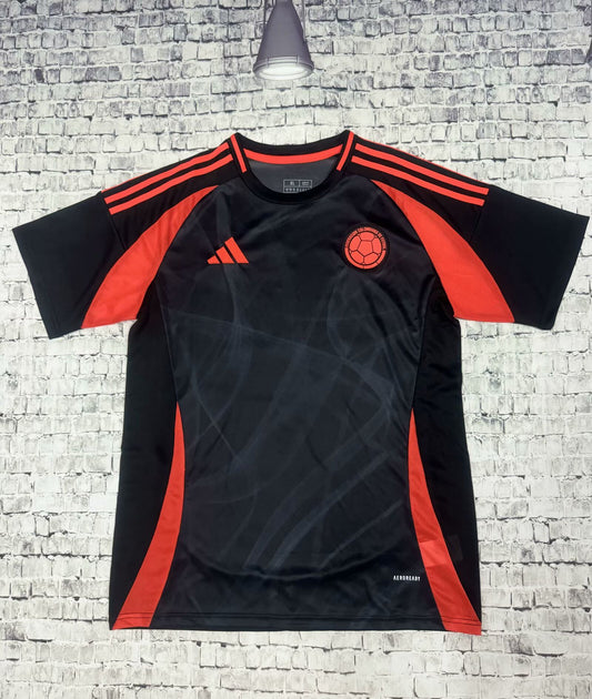 2024 Colombia Away