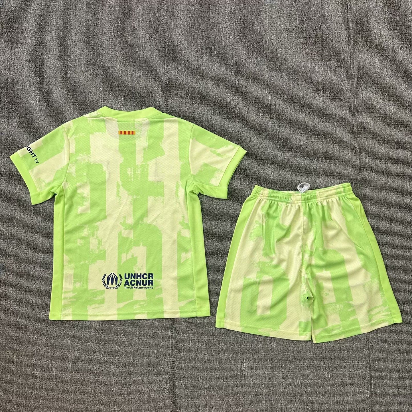 2024/25 Barcelona Kids Kits