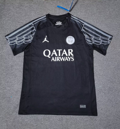 25/26 Paris Saint-Germain Black