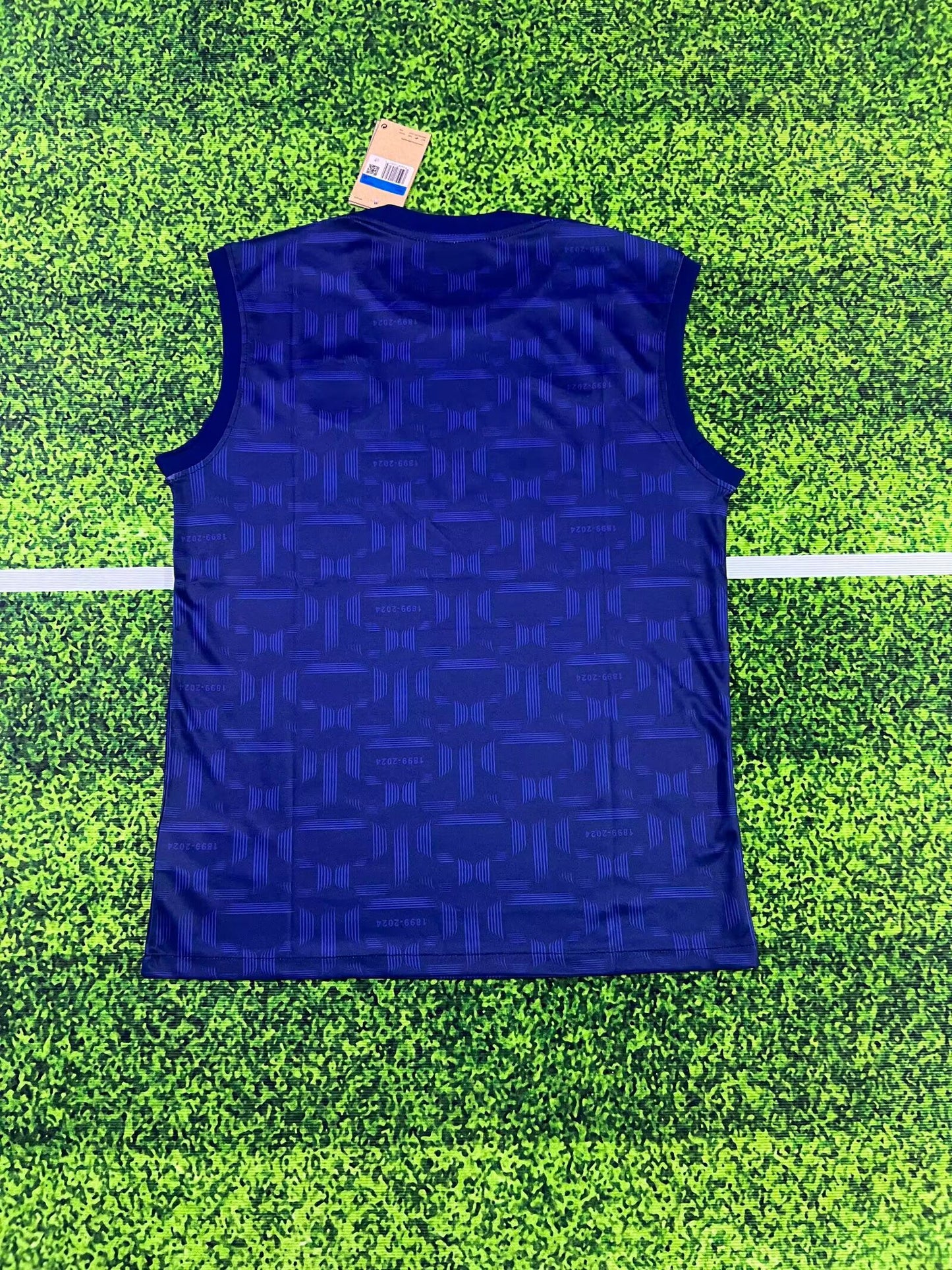 25/26 Barcelona Vest