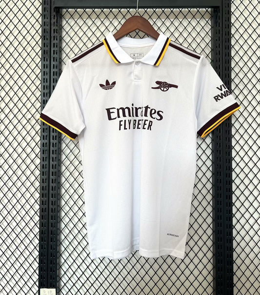 25/26 Arsenal third away