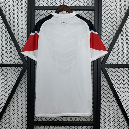 10/11 Manchester United Away