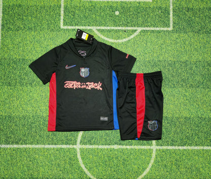 2024/25 Barcelona Kids Kits