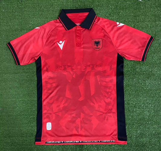 2024 Albania Home