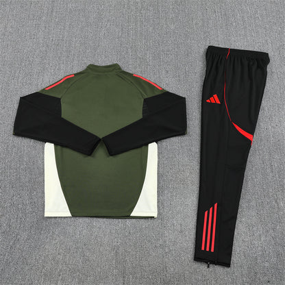 Bayern Tracksuit 24/25