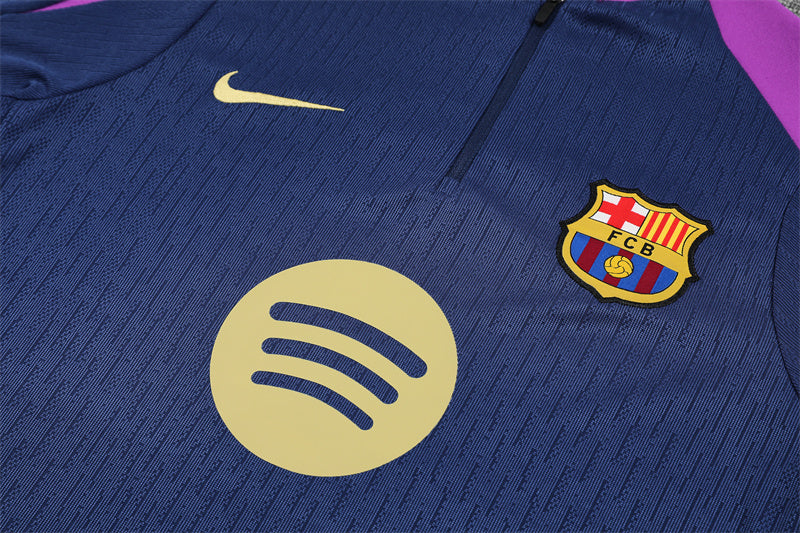 Barcelona Tracksuit 24/25