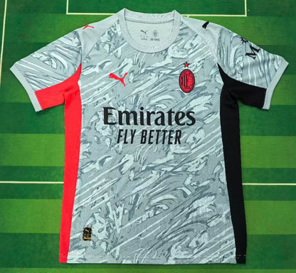 25/26 AC Milan Away