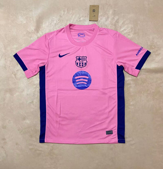 25/26 Barcelona