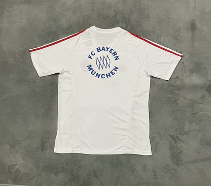 25/26 Bayern Munich Training Shirt