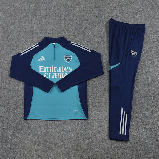 Arsenal Tracksuit 24/25