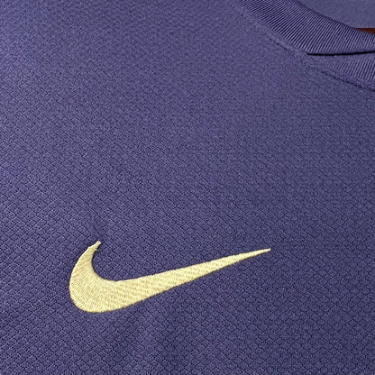 2024 England Away Jersey