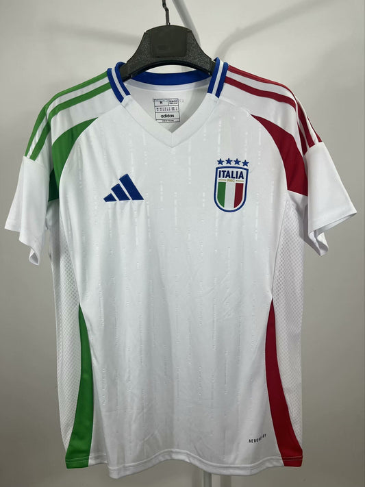 2024 Italy Away Jersey