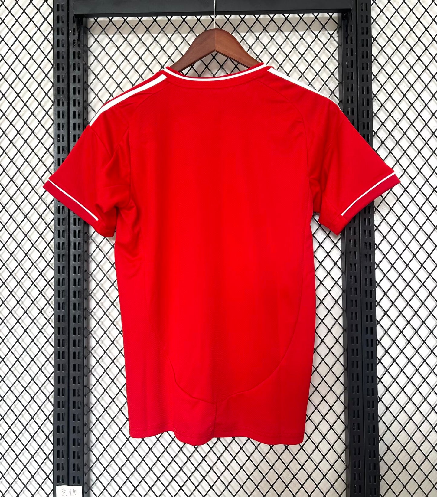 25/26 Liverpool home
