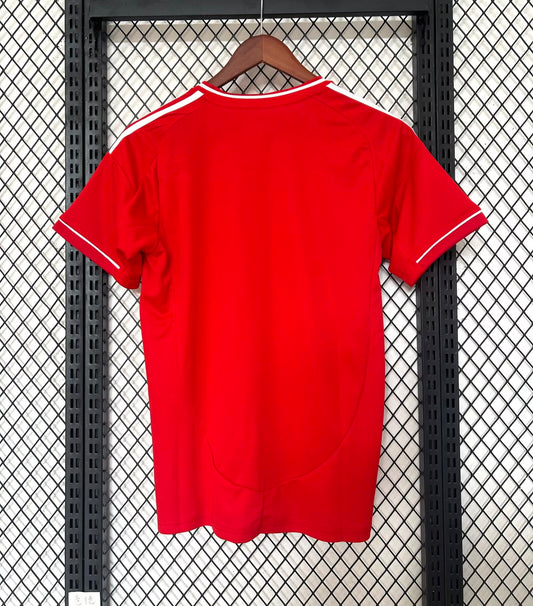 25/26 Liverpool home