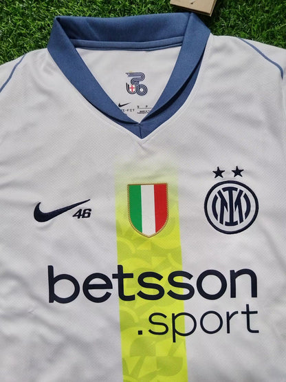 24/25 Inter Milan Special Board