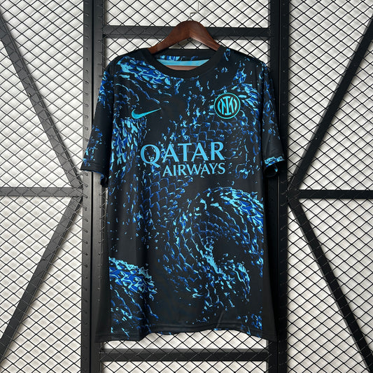 25/26 Inter Milan Special Edition