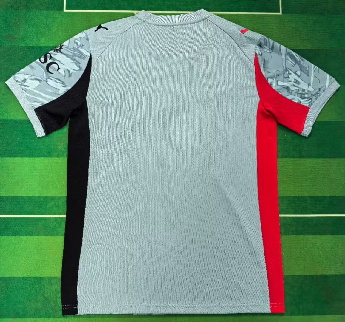25/26 AC Milan Away
