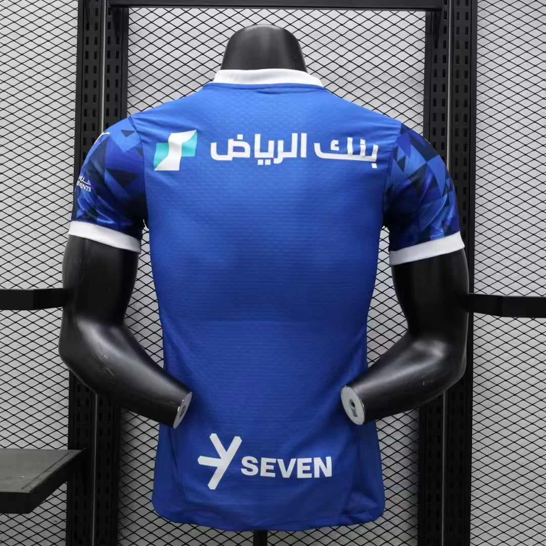 24/25 Club Player Jersey