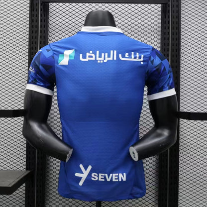 24/25 Club Player Jersey