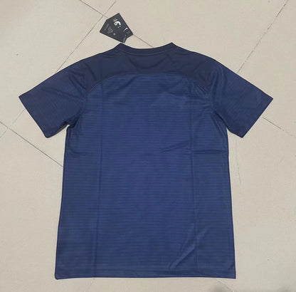 2022 France Home Jersey