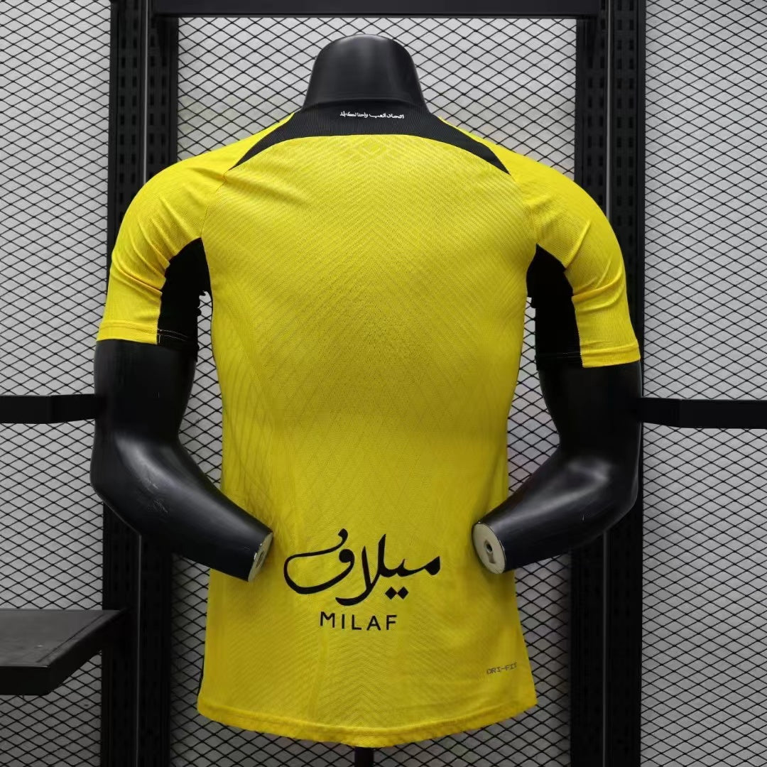 24/25 Club Player Jersey