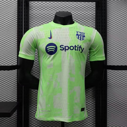 24/25 Club Player Jersey