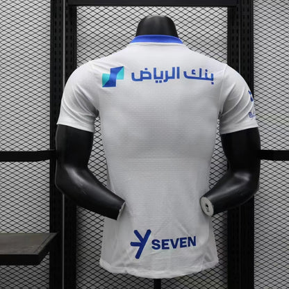 24/25 Club Player Jersey