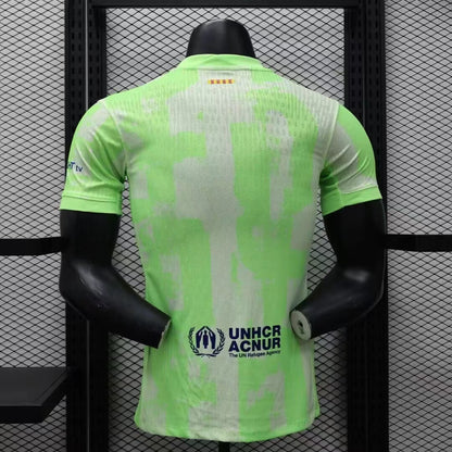 24/25 Club Player Jersey