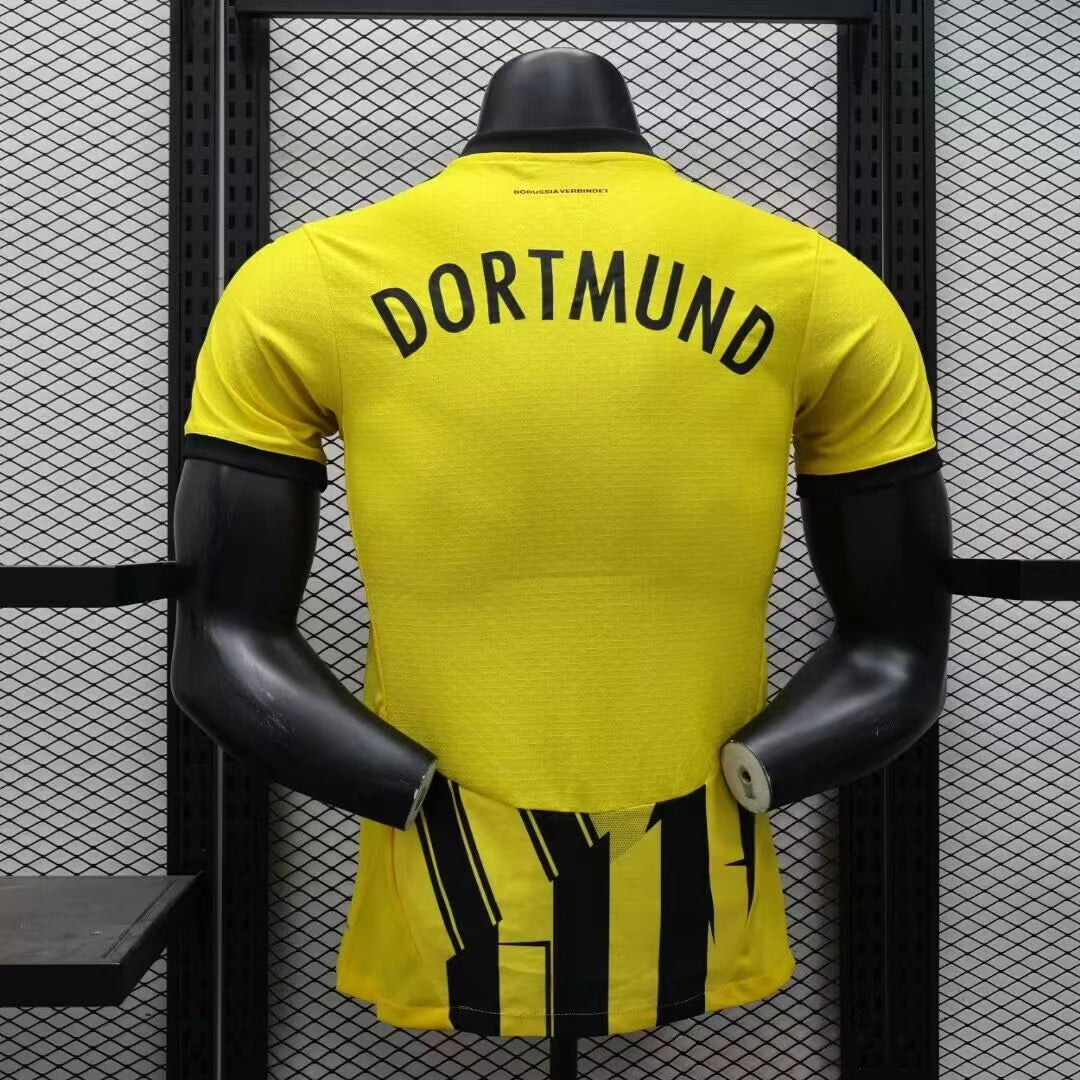 24/25 Club Player Jersey