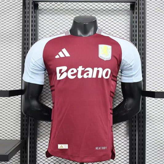 24/25 Club Player Jersey