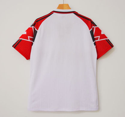 97/98 AC Milan Away Special Edition