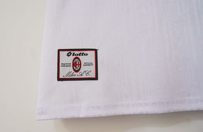 97/98 AC Milan Away Special Edition