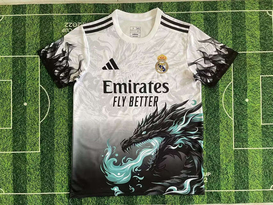 25/26 Real Madrid Special Edition