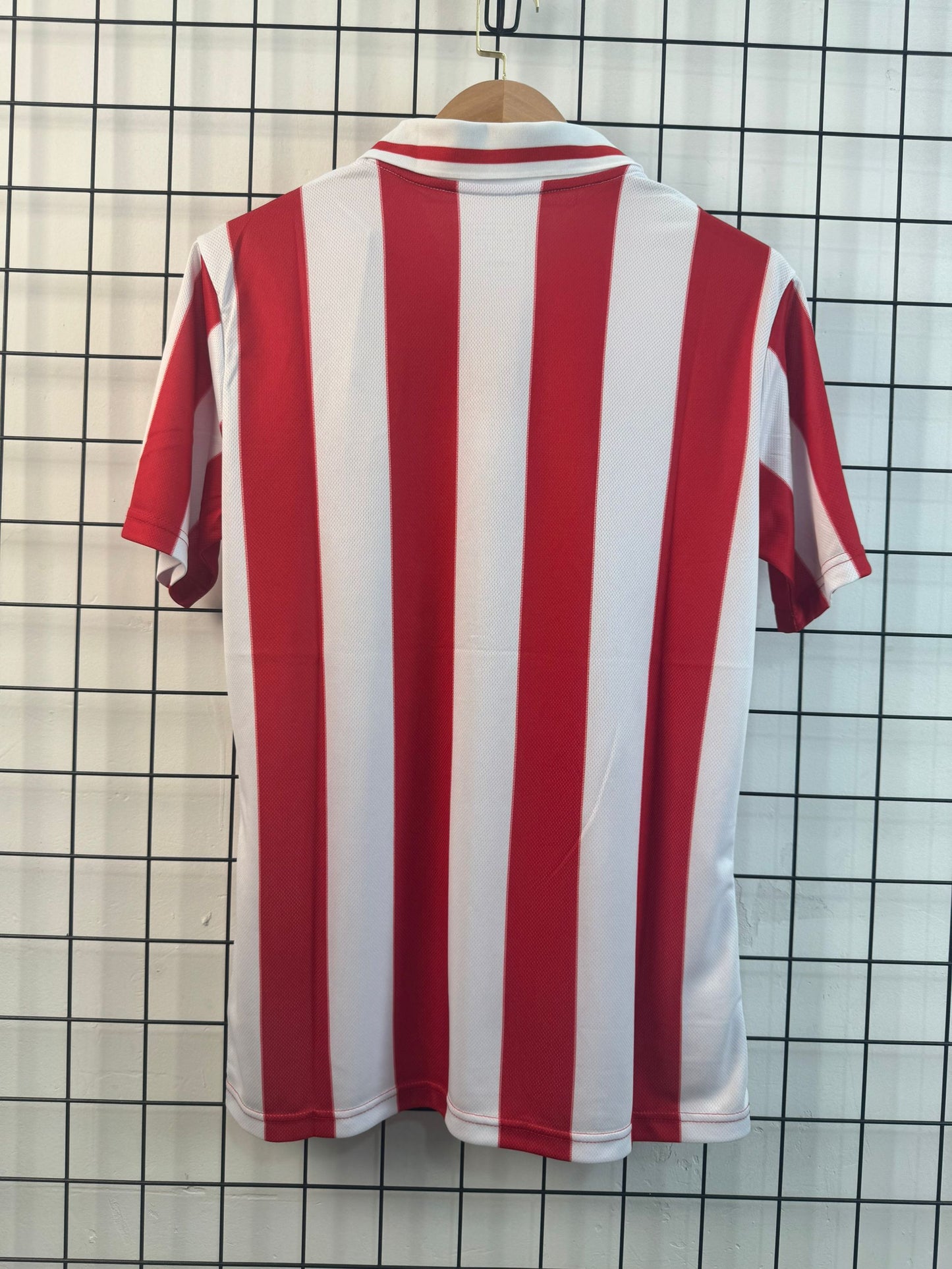 25/26 Olympiacos 100th Anniversary Edition