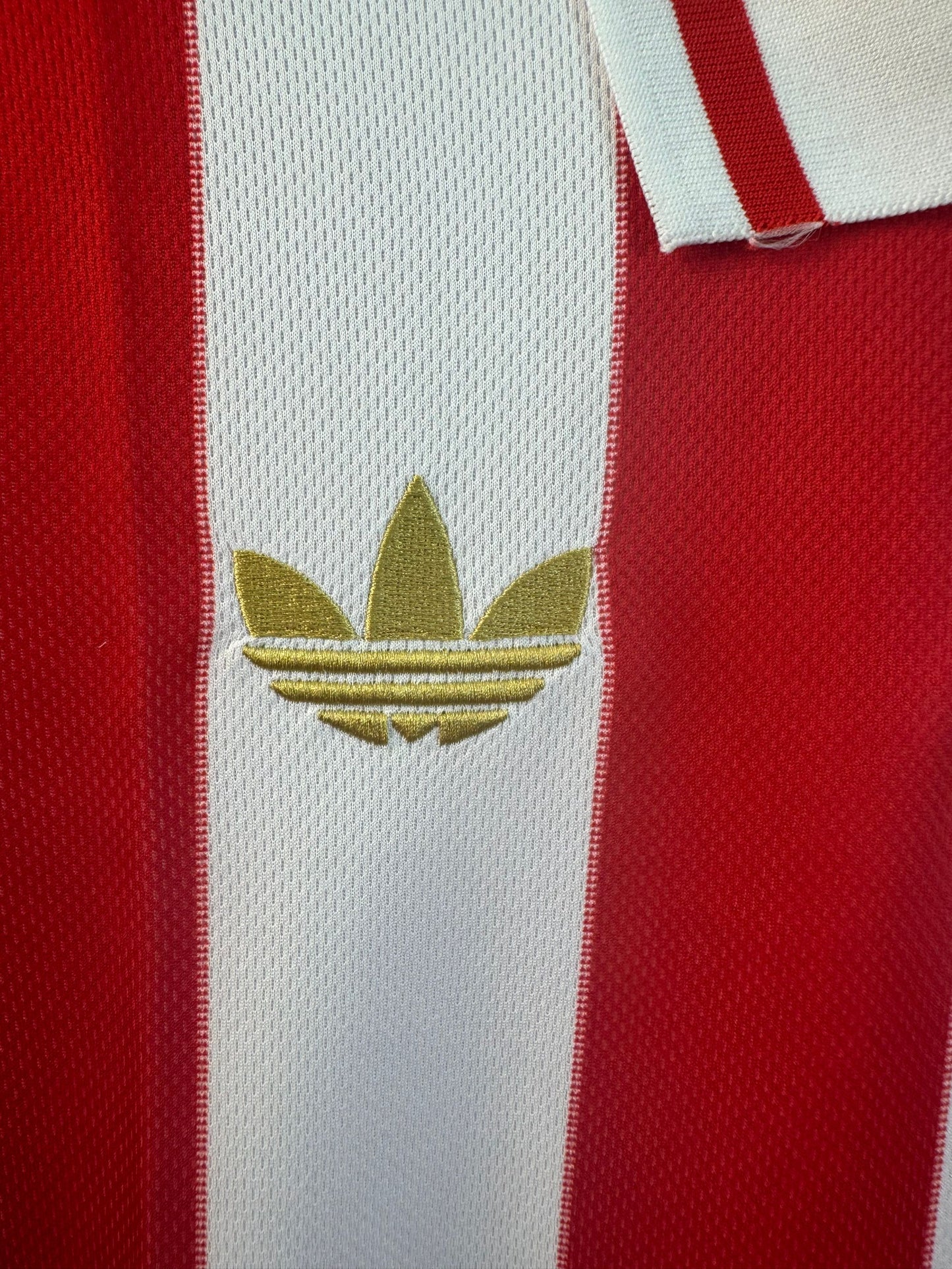 25/26 Olympiacos 100th Anniversary Edition