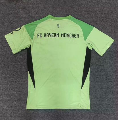 25/26 Bayern Munich Goalkeeper