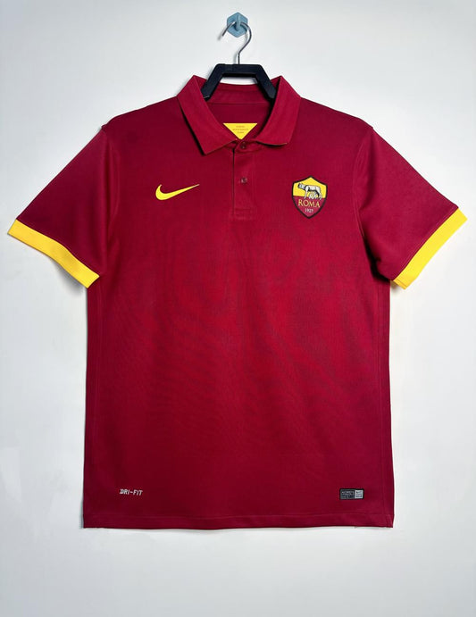14/15 Roma Home