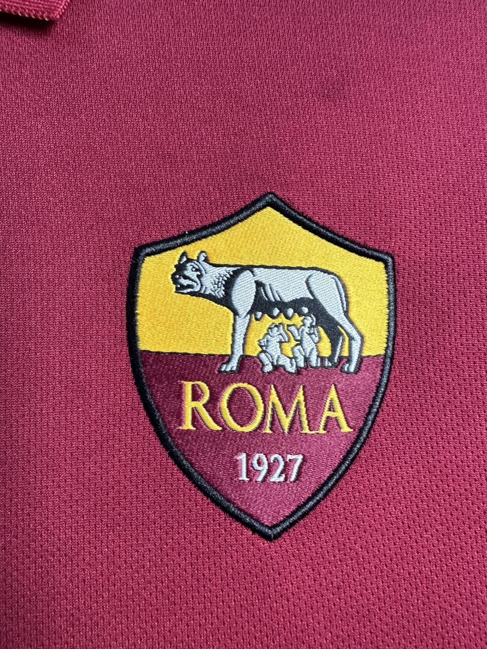 14/15 Roma Home