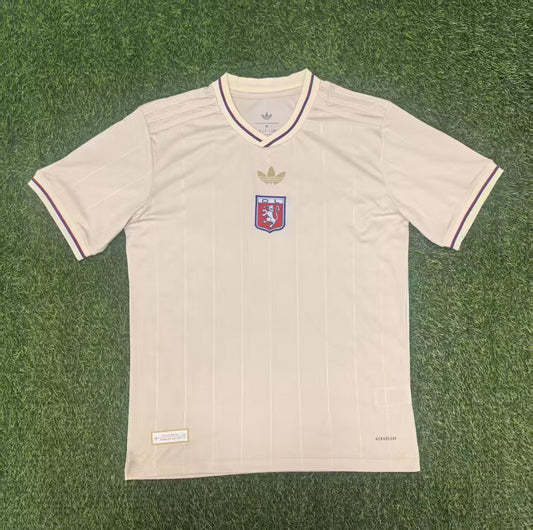 25/26 Lyon Commemorative Edition