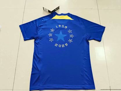 25/26 Boca Juniors training suit