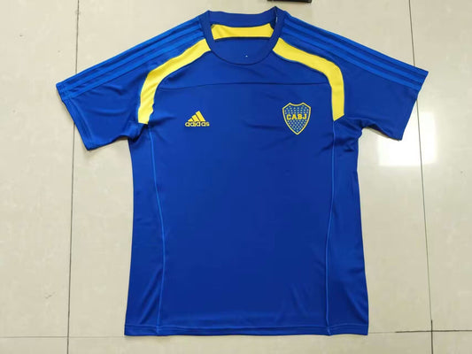 25/26 Boca Juniors training suit