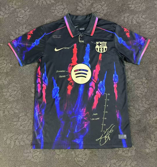 25/26 Barcelona Special Edition
