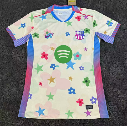 25/26 Barcelona Special Edition