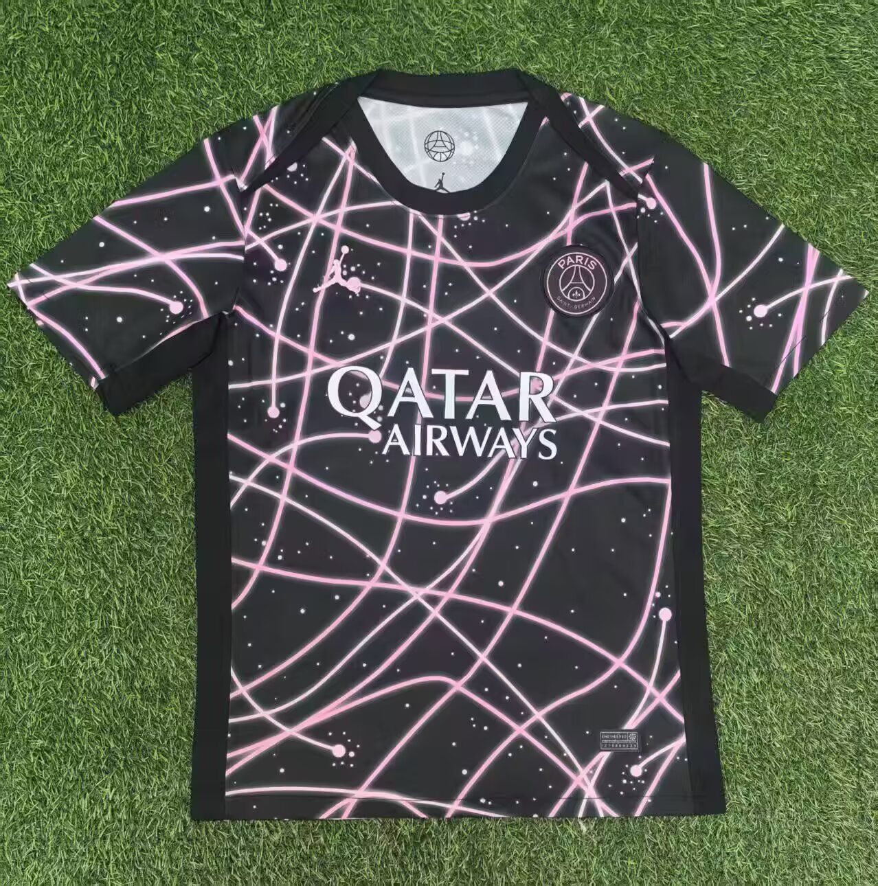 25/26 Paris Saint-Germain Pre-match suit