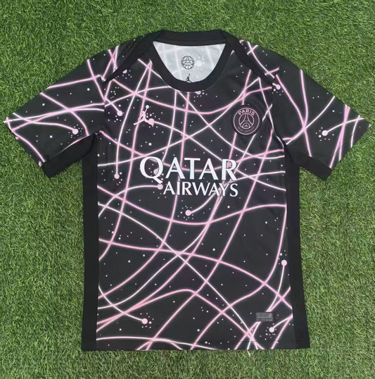 25/26 Paris Saint-Germain Pre-match suit