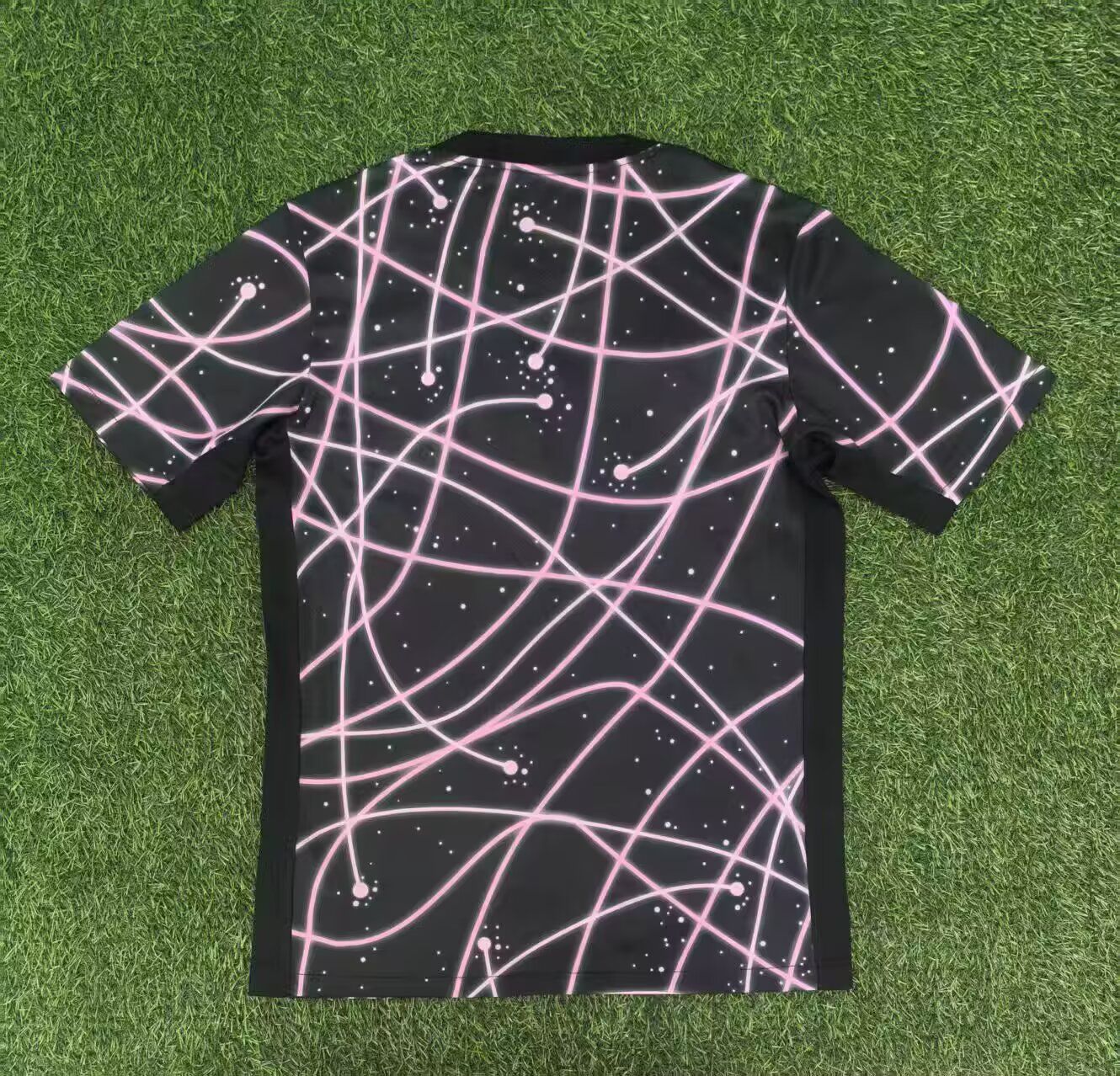 25/26 Paris Saint-Germain Pre-match suit